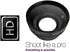 Generic R80 R82 R800 Pro Hi-Def Wide Angle Lens with Macro for Canon VIXIA HF