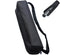 SquEqu Camera Tripod Carrying Case with Shoulder Strap 27 Inch Long Phone Tripod