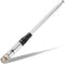 Roniware 27Mhz CB Antenna 9-Inch to 51-inch Telescopic/Rod HT Antennas for Handheld CB