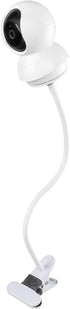 Aobelieve Flexible Clamp Mount for TP-Link Tapo C200 and C210 Camera