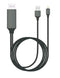Lontion MFI Certified 2 Meter USB Charging/Sync Cable