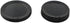 2 Pack Rear Lens Cap and Camera Body Cap Cover Kit for Nikon Z30/Z50/Z5/Z6/Z7/Z9 Cameras, Replaces BF-N1 & LF-N1