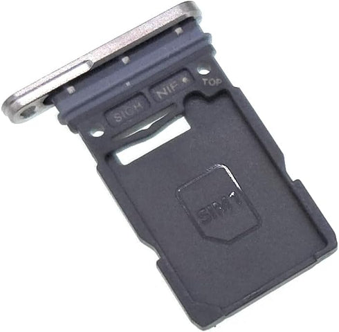 PHONSUN S25 SM-S938 S938U S938U1 Replacement Sim Card Tray for Samsung Galaxy Ultra USA Version Titanium