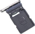 PHONSUN S25 SM-S938 S938U S938U1 Replacement Sim Card Tray for Samsung Galaxy Ultra USA Version Titanium