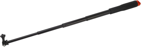Fydun 36inch Selfie Stick Action Camera Cellphone Extendable Selfie Stick Portable Handheld Aluminium Alloy Selfie
