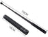 CAXUSD Selfie Stick Extension Handle Screw Interface Pole Telescopic for Daily Use