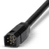 MKR MI-1 HB HELIX Adapter Cable, Black