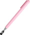Universal Telescopic Stylus Pen for Touch Screens, Retractable Pointer Stick & Stylus with Special Flocking Tip,