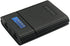 Battery Charger Case, Portable DIY Power Bank Box with LCD Display, 2 USB Output, Smart Charger for 3.7v Li-ion