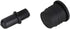 Speaker Grill Guides, 10 Pairs Dust Proof Plastic Speaker Grill Peg Kit, Snap Button Fasteners