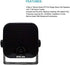 Heavy Duty Waterproof Boat Marine Box Speakers, 4 Inches, Surface Mounted for ATV UTV RZR Golf Cart