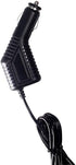 DM-1 DM-1701 Battery Eliminator Car Charger, 7.4V 2200mAh for DMR Walkie Talkie, Compatible with Digital Two Way Radio