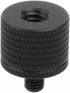 BGNing 1/4 Female to M5 Male Adapter Screw for Tripod, Live Support Camera Accessories, Photography Screws (1 pc)