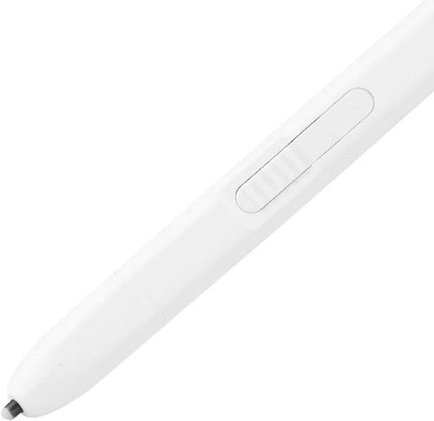 A+ Touch Capacitive Stylus Pen for Galaxy Note 10.1 N8000 N8020 N8010 Tablet, White Basics