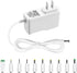 Arkare 12V 1A Power Supply Adapter 12V 1A 0.8A 0.5A AC Adapter Charger