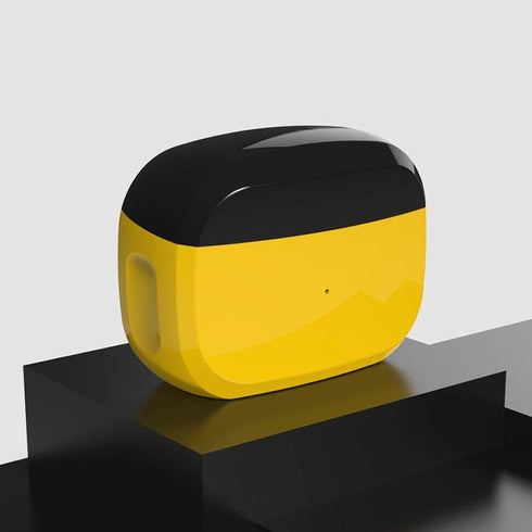 Kissmart Compatible with Jabra Elite Active 65t Charging Case, Replacement Charger Dock (Yellow)