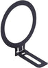 ThtRht Mount Metal Ring Sticker Foldable Phone Ring Holder Stand Magnetic Adapter for