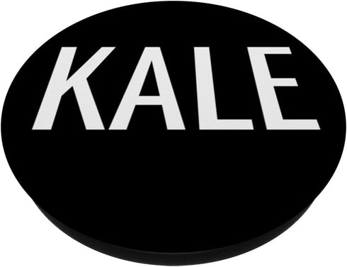 Kale PopSockets Adhesive PopGrip