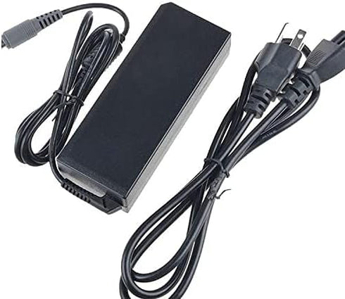 BestCH ST0022U Compatible Replacement AC Adapter Charger for Thermaltake BlacX Duet Docking Station Power Adapter
