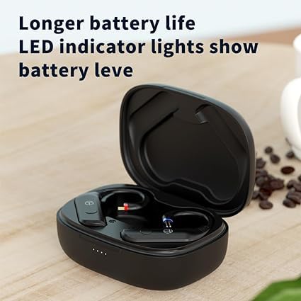 Fanmusic TRN BT20 Pro True Wireless Bluetooth 5.3 Earphone Module, Swappable Connectors (Headphones not Included) (MMCX)
