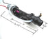 LK 2016 RC Boat Turbo Jet Part with Motor and Cooling System