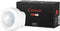 Zooz Z-Wave Long Range Q Sensor ZSE11, Motion, Temperature, Humidity, Light (Hub Required)