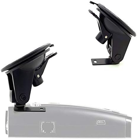 Car Windshield Suction Cup Bracket for UNIDEN Radar Detectors R1 R2 R3 R4 R7 R8 R9 DFR3 DFR6 DFR7 DFR8 DFR9