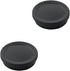2 Pack Rear Lens Cap and Camera Body Cap Cover Kit for Nikon Z30/Z50/Z5/Z6/Z7/Z9 Cameras, Replaces BF-N1 & LF-N1