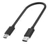 USB C to Micro USB Cable, Type C Charger Compatible with Samsung Galaxy S4/S7, MacBook Pro, Xbox-One, PS4