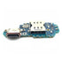 Galaxy S23 Ultra USB Charging Port Flex Cable Replacement for Samsung S23 Ultra Charger Port Flex Cable Repair Part