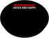 Funny Anti Mayonnaise Design Idea Mayonnaise Hater And Happy PopSockets Standard PopGrip