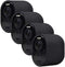Silicone Skins for Arlo Pro 4/Ultra 2, 4 Pack Protective Case Cover for Arlo Ultra/Ultra 2 & Pro 4/Pro 3 Camera