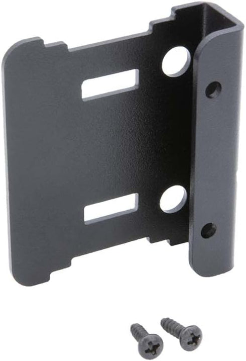 Rugged Radios Single Side Radio Mount - Universal Design for V3 RH5R RDH R1 GMR2 and Baofeng