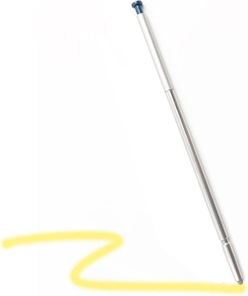Stylus Pens for Moto G Stylus 2022 XT2215 Replacement Pen Touch Screen Pen (Twilight Blue)