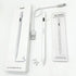 Stylus Pen for iPad, Digital Pen with Fast Charge, Tilt Sensitive & Palm Rejection, Compatible with iPad Models