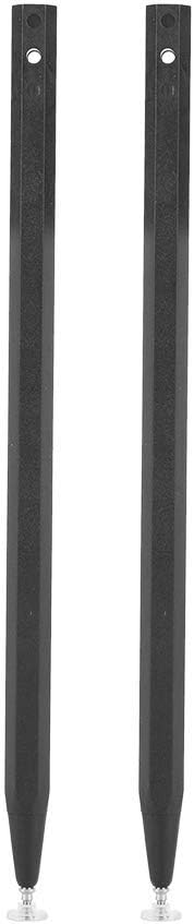 Disc Stylus, 2PCS Precision Disc Tip Stylus Pen, Universal Capacitive Touch Screen Pens for Mobile Phones and Tablets
