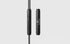 EG10 Wired Earbuds with Noise Cancelling Technology, Microphone, Volume Control, Clarity and Bass Performance for