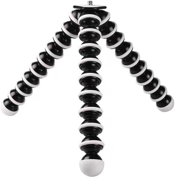 Mid-Sized Projector Flexible Tripod/Tripod Mount for Nebula Capsule 3 GTV Projector/Mini Projector