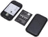 Zunate 4G 5G 300Mbps 10 3200mAh LTE Mobile WiFi Hotspot for Travel, High Speed Portable Router, Supports Devices, SIM