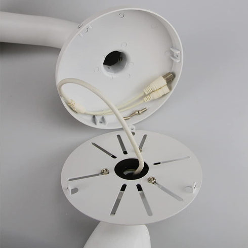 Security Camera Mount Bracket - Universal Wall Mount for CCTV Security Camera/IP Camera
