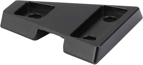 CAMVATE Quick Release Male V Lock Wedge Mount - for DSLR Camera Battery