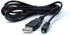 Master Cables Replacement USB Data Transfer and Charging Cable for Sony Alpha Digital SLR Cameras - Compatible