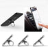 Tvoip 2Pcs 3 1 Cell Phone Ring Holder, in Universal Phone Ring Stand Car Holder, Finger Grip Phone Holder and Tablet