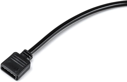 EKWB EK-RGB Extension Cable, 50cm
