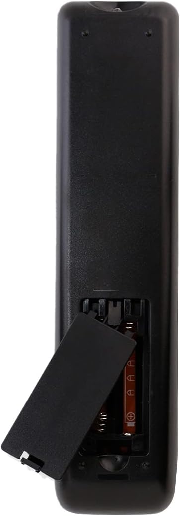 AA59-00441A Replaced Remote for Samsung LCD LED HDTV TV Models AA59-00463A, AA59-00444A, AA59-00477A