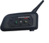 V6 V4 Microphone Earphone Clip Accessory for V6 V4 Helmet Intercom Motorcycle Bluetooth Headset
