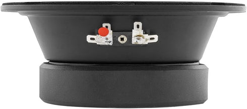DS18 PRO-GM6SE Loudspeaker, 6.5", Midrange, Sealed Back, 480W Max, 140W RMS, 8 Ohms, Premium Quality Audio