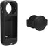 KASINshooting Professional Standard Silicone Protective Body Lens Case for Insta360 One X4 Panoramic