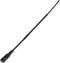 HYSHIKRA CB Antenna 11Meter, 27Mhz SMA-Female 16.1inches Antenna for Quansheng UVK5 UVK5(8) TK-11-5