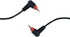 Earpiece Headset for Motorola Walkie Talkie SL300 SL3500e SL7550 SL7580 SL7590, with G Shape Earpiece and PTT Mic